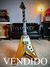 ***VENDIDO*** Epiphone Flying V 58’ Korina Gold 1998 Natural.
