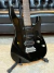 Washburn Custom Shop USA MG90 Grover Jackson 1994 Black. - comprar online