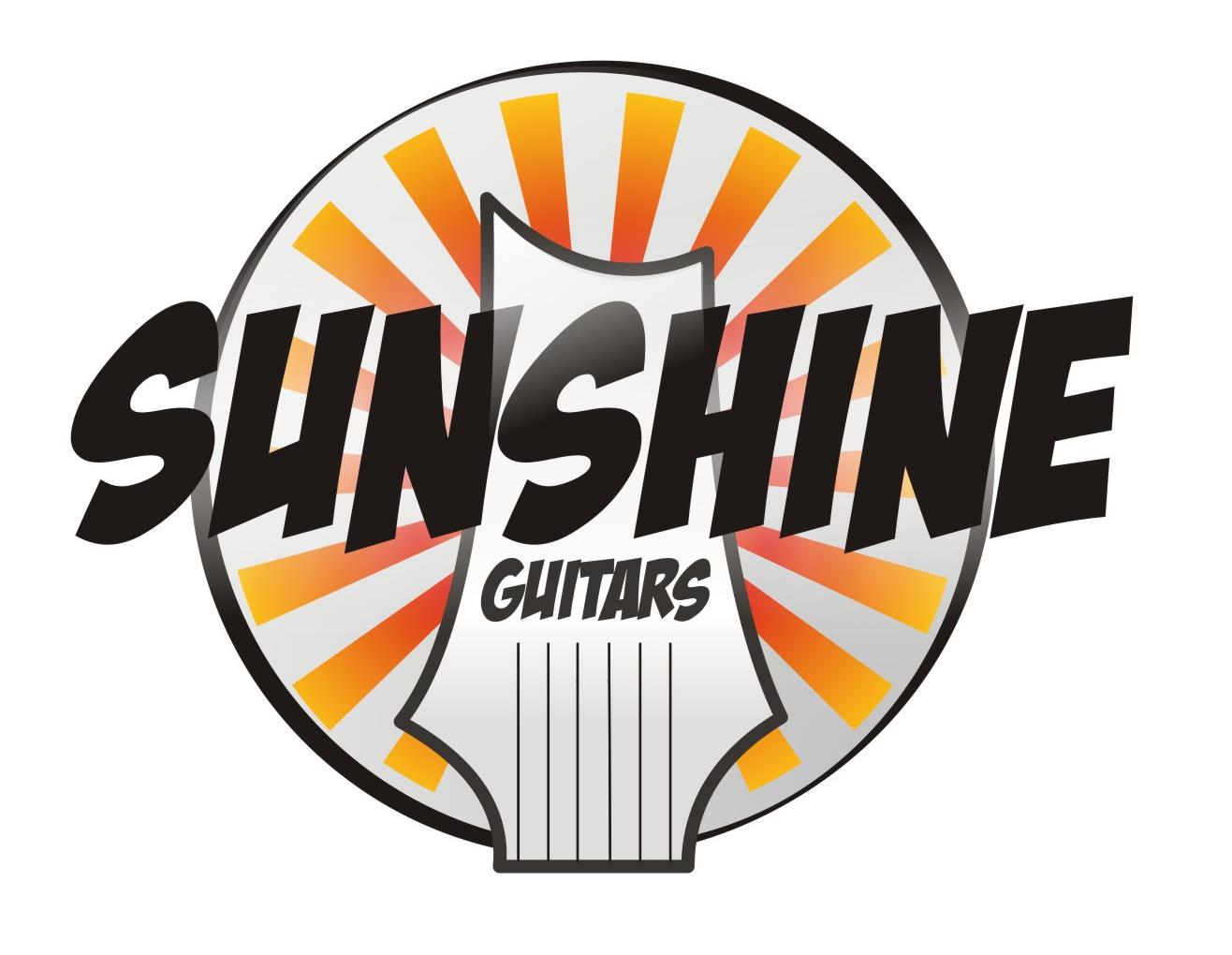 Sunshine Guitars