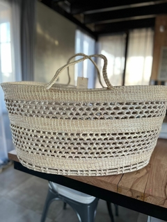 Canasto XXL - comprar online
