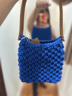 Cartera de mano Cercis