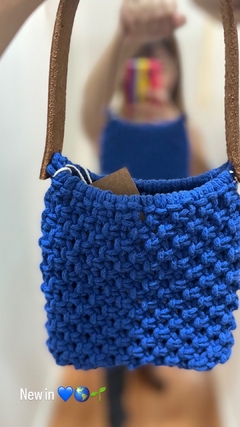 Cartera de mano Cercis - comprar online