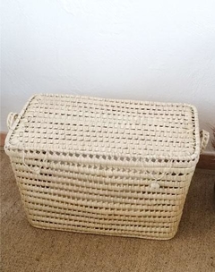 Canasto rectangular - comprar online