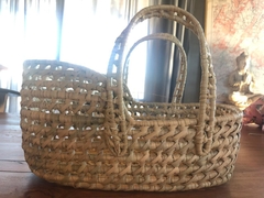 Cuna muñeca AUKA