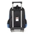 Mochila Rodinhas Infantil Boruto Chaveiro IC38126br-AZ Luxcel - comprar online