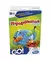 JOGO HIPOPÓTAMOS COMILÕES GRAB & GO F8255 - comprar online