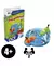 JOGO HIPOPÓTAMOS COMILÕES GRAB & GO F8255 - Casa Kumayama