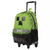 Mochila de carrinho Sestini Minecraft G Creeper 66173 - Casa Kumayama