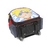 Mochila Rodinhas Infantil Boruto Chaveiro IC38126br-PT Luxcel - comprar online
