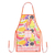 Uatt Avental Com Bolso BBB - Frutas Ref 31370