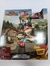 Aviões Planes Pista Fire & Rescue Cdw70 - Mattel - comprar online