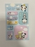Bloco Adesivo Sticky Notes Cute Panda - Vmp - comprar online