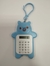 Calculadora Mini Panda Chaveiro 36707 - Utm