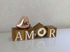 Cubo Amor
