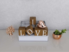 Cubo I Love
