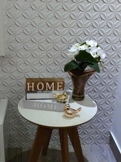 Cubo Home na internet