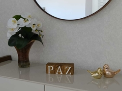 Cubo Paz - comprar online