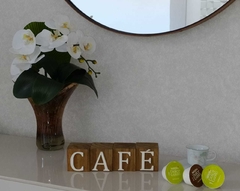 Cubo Café