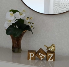 Cubo Paz