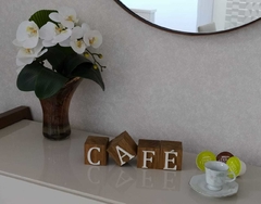 Cubo Café - comprar online