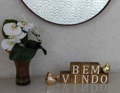 Cubo Bem Vindo - loja online