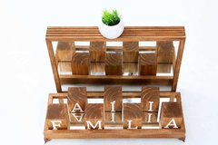 Bandeja Roma Luxo - comprar online