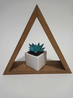 Nicho Triangular M - Roma House Decor