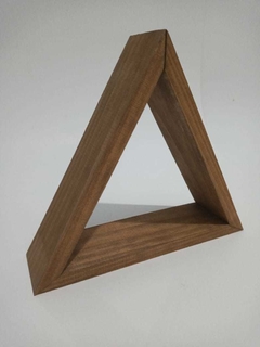Nicho Triangular M