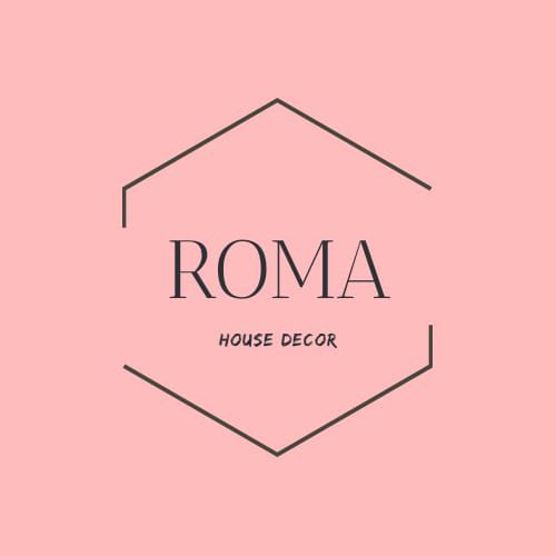 Roma House Decor