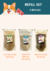 SET REFILL