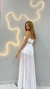 VESTIDO TERRA TULE LONGO - comprar online