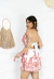 MACAQUINHO JASMIN ESTAMPADO - comprar online