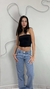 CALÇA LOW RISE ORION - comprar online