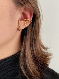 Piercing Fake - Dani Marinho Semijoias