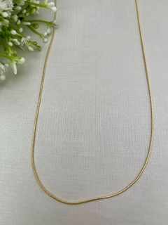 Corrente Rabo de Rato 50cm - comprar online