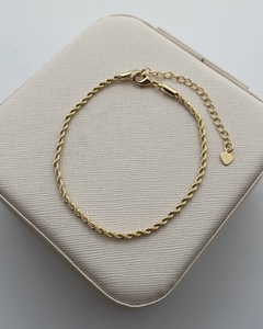Pulseira Cordão Baiano