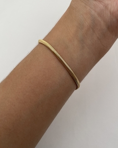 Pulseira Salamandra - Dani Marinho Semijoias