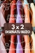3x2 DTB Diseñá Tus Buzos Mito - comprar online