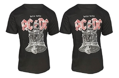 Kit 2 Camisetas Banda De Rock - Top - Camisa De Banda - Escolha sua banda! - comprar online