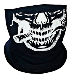 4 X Bandana Balaclavas Caveira Touca Moto Paintball Airsoft - Preço de Fábrica na internet