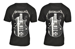Kit 2 Camisetas Banda De Rock - Top - Camisa De Banda - Escolha sua banda! - loja online