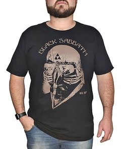 Kit 2 Camisetas Banda De Rock - Top - Camisa De Banda - Escolha sua banda! - loja online