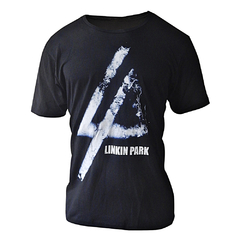 Imagem do Kit 5 Camisetas Banda de Rock - Escolha sua Banda