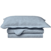 Colcha Agra King Azul Camesa - comprar online