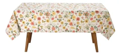 Toalha de Mesa 1,40x1,40 Elane Clean - Art & Capricho  | Cama, mesa, banho, cortinas, tapetes e decorações em geral!