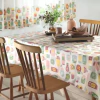 Toalha Mesa 1,40x2,10 Ester Clean Athenas - comprar online