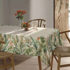 Toalha Mesa 1,40x2,10 Hercules Clean Renova - comprar online