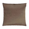 Capa para Almofada Veludo Diamond 45x45 Castor Adomes - comprar online