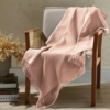 Manta 1,50x1,20 Rosa Marrocos Dohler - comprar online