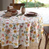 Toalha de Mesa 1,60 Redonda Elane Clean Athenas - comprar online